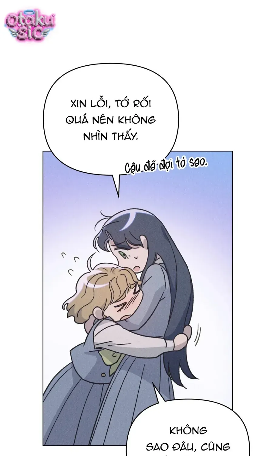 Hồ Điệp Nuốt Chửng Sương Mù Chap 33 - Next Chap 34