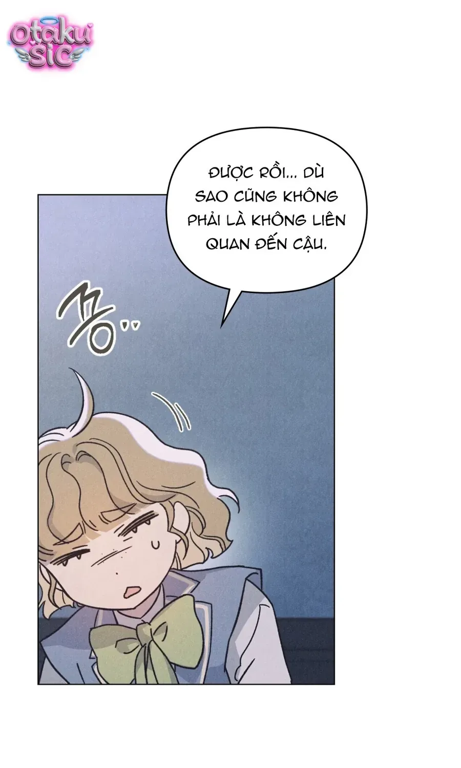Hồ Điệp Nuốt Chửng Sương Mù Chap 33 - Next Chap 34