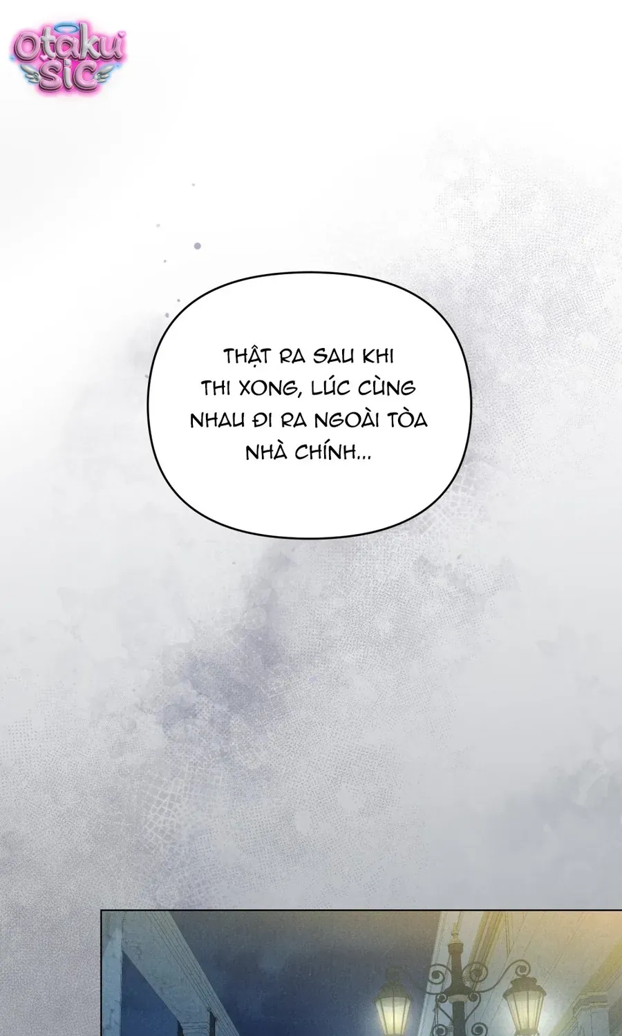 Hồ Điệp Nuốt Chửng Sương Mù Chap 33 - Next Chap 34