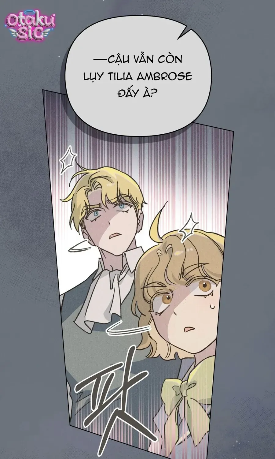Hồ Điệp Nuốt Chửng Sương Mù Chap 33 - Next Chap 34