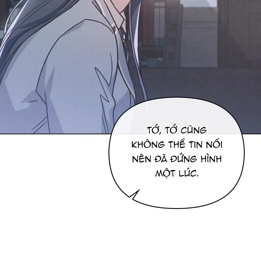 Hồ Điệp Nuốt Chửng Sương Mù Chap 33 - Next Chap 34