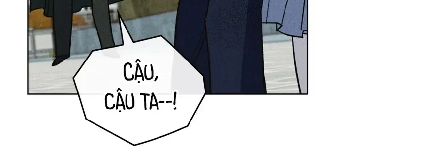 Hồ Điệp Nuốt Chửng Sương Mù Chap 34 - Next Chap 35