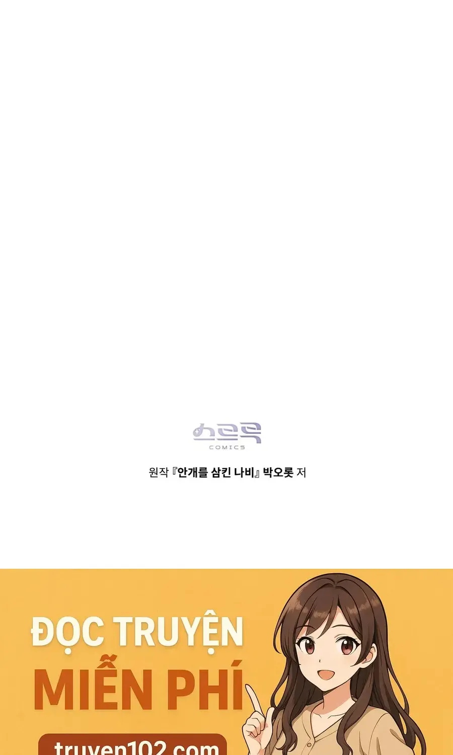 Hồ Điệp Nuốt Chửng Sương Mù Chap 34 - Next Chap 35