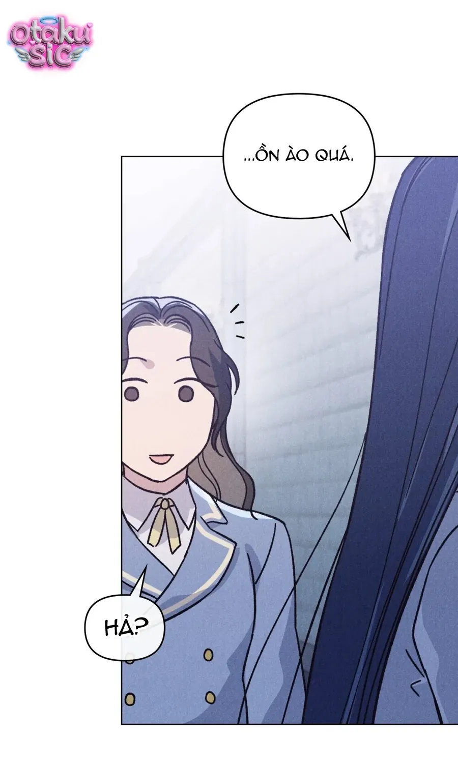 Hồ Điệp Nuốt Chửng Sương Mù Chap 34 - Next Chap 35