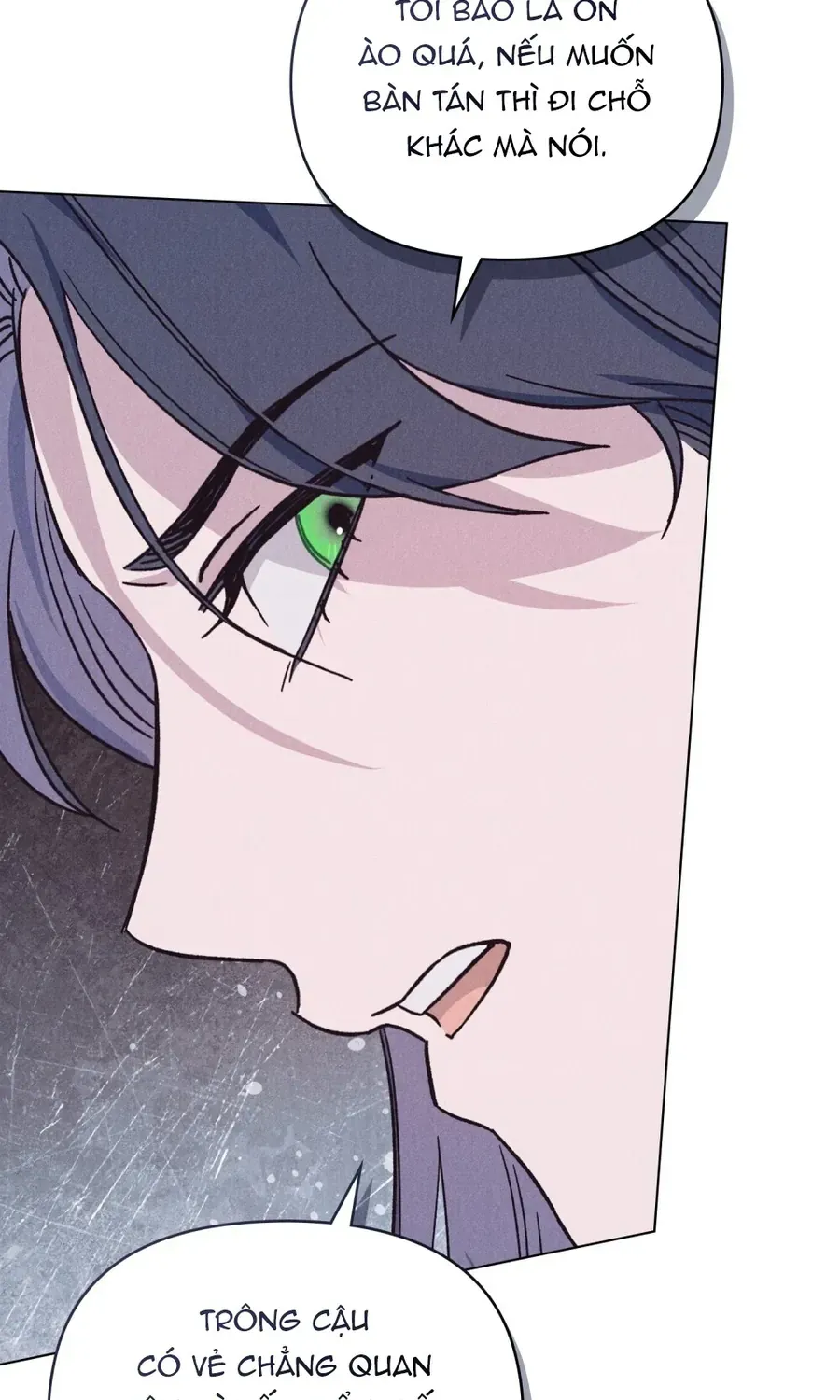 Hồ Điệp Nuốt Chửng Sương Mù Chap 34 - Next Chap 35