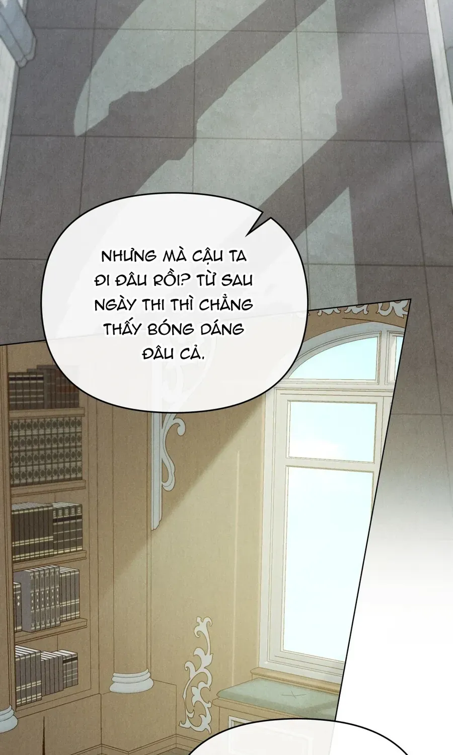Hồ Điệp Nuốt Chửng Sương Mù Chap 34 - Next Chap 35