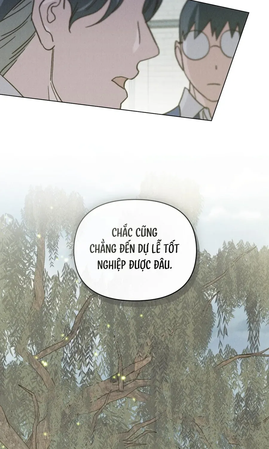 Hồ Điệp Nuốt Chửng Sương Mù Chap 34 - Next Chap 35