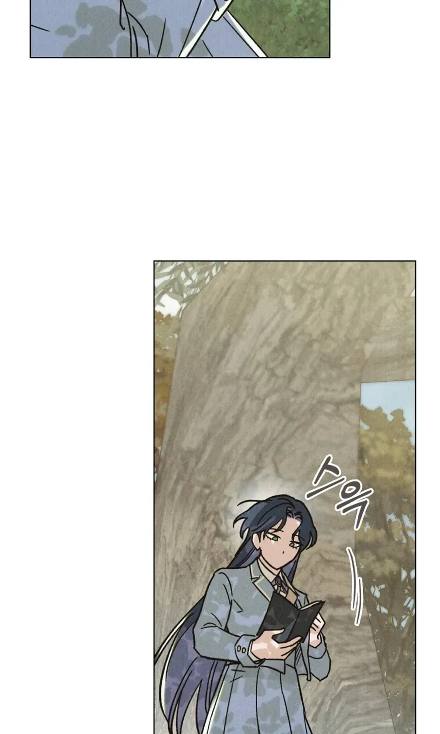Hồ Điệp Nuốt Chửng Sương Mù Chap 34 - Next Chap 35
