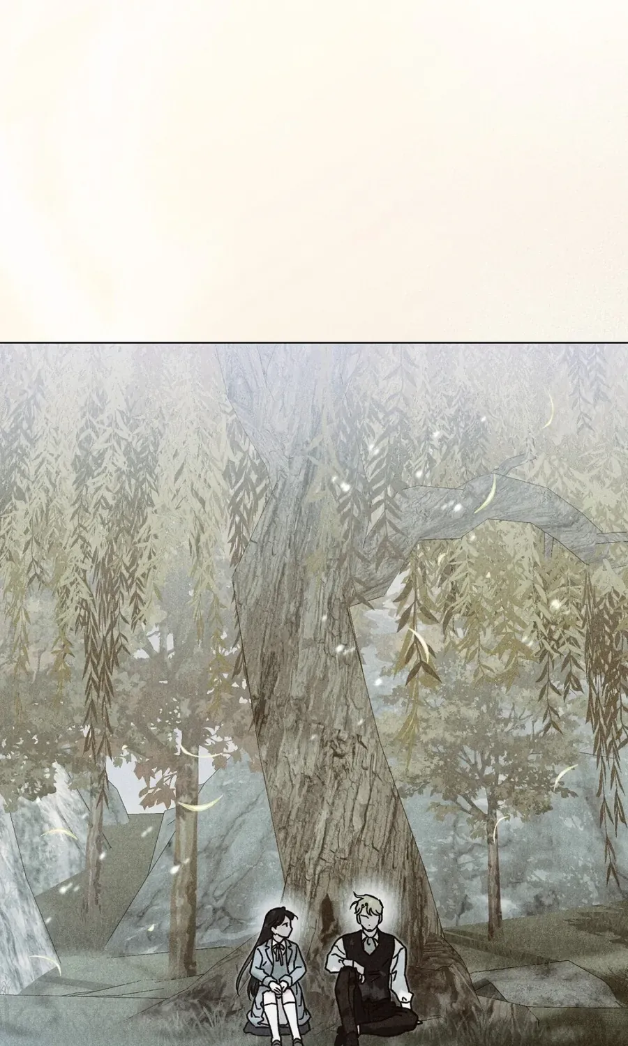 Hồ Điệp Nuốt Chửng Sương Mù Chap 34 - Next Chap 35