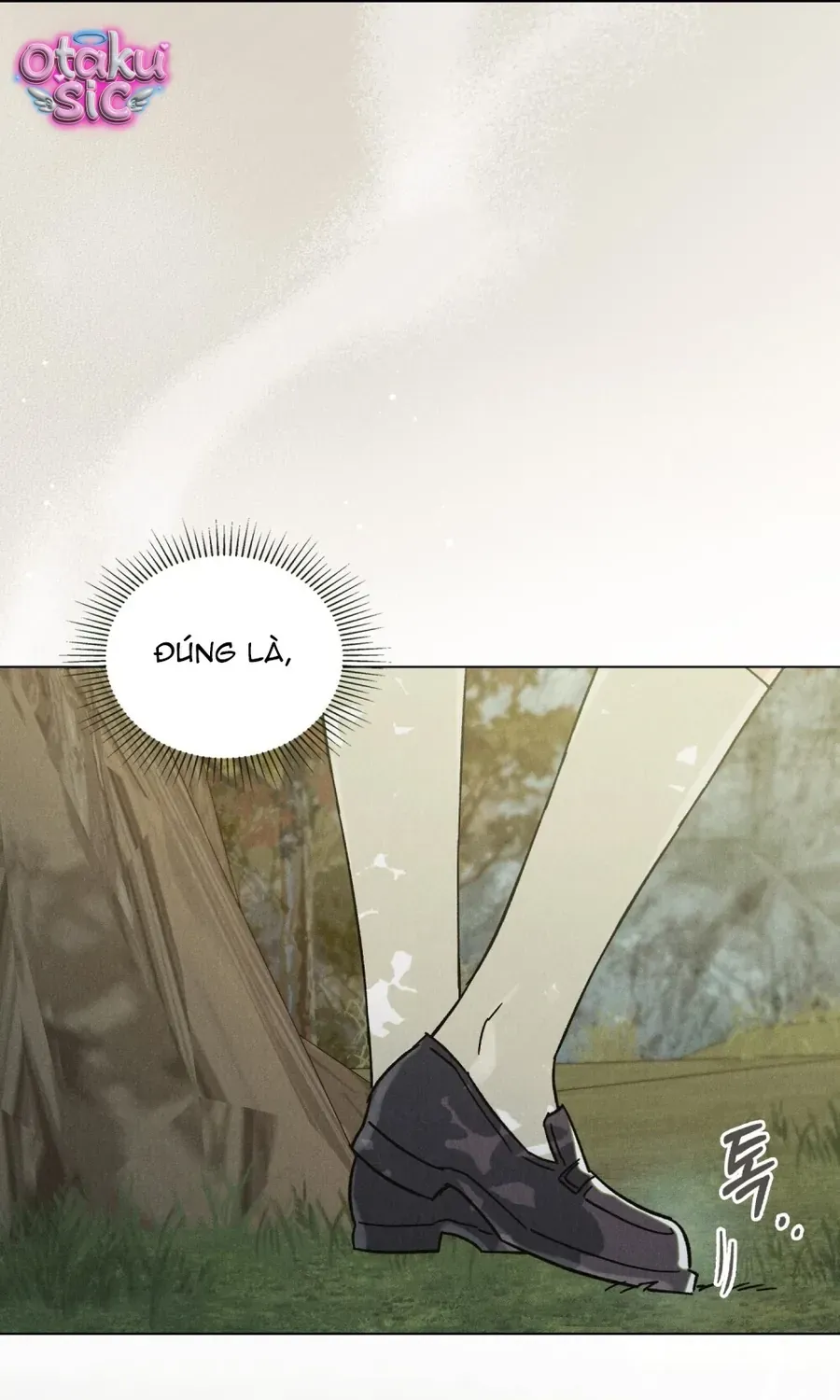 Hồ Điệp Nuốt Chửng Sương Mù Chap 34 - Next Chap 35