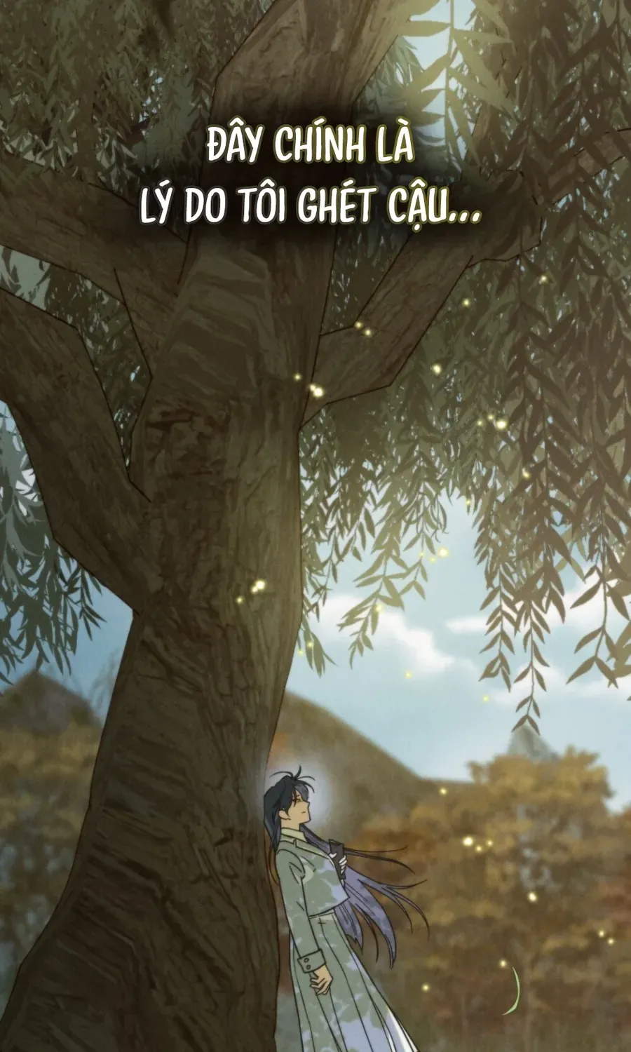 Hồ Điệp Nuốt Chửng Sương Mù Chap 34 - Next Chap 35