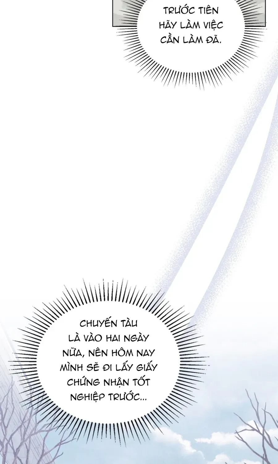 Hồ Điệp Nuốt Chửng Sương Mù Chap 34 - Next Chap 35