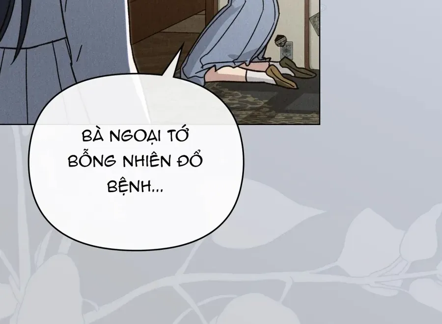 Hồ Điệp Nuốt Chửng Sương Mù Chap 34 - Next Chap 35