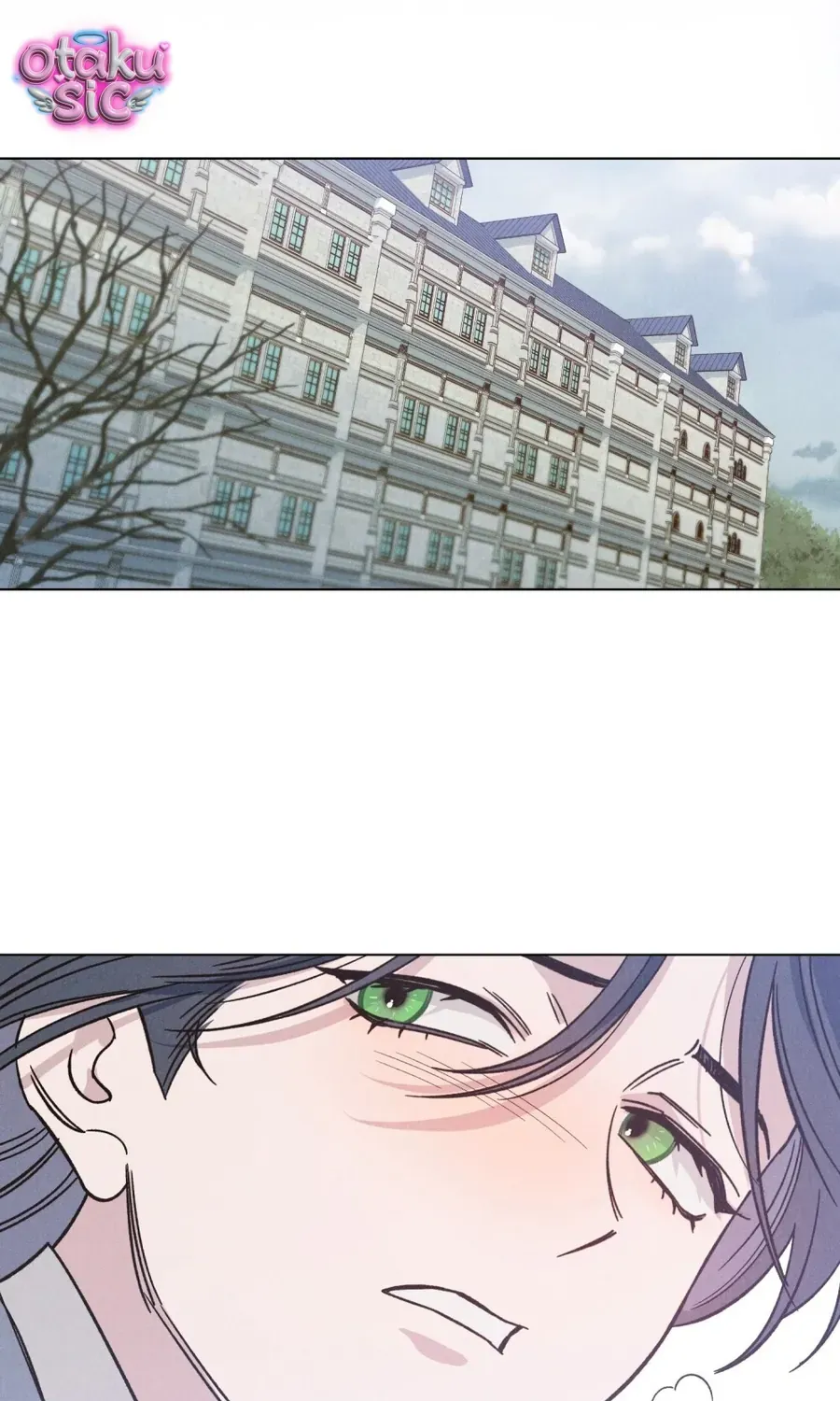 Hồ Điệp Nuốt Chửng Sương Mù Chap 34 - Next Chap 35