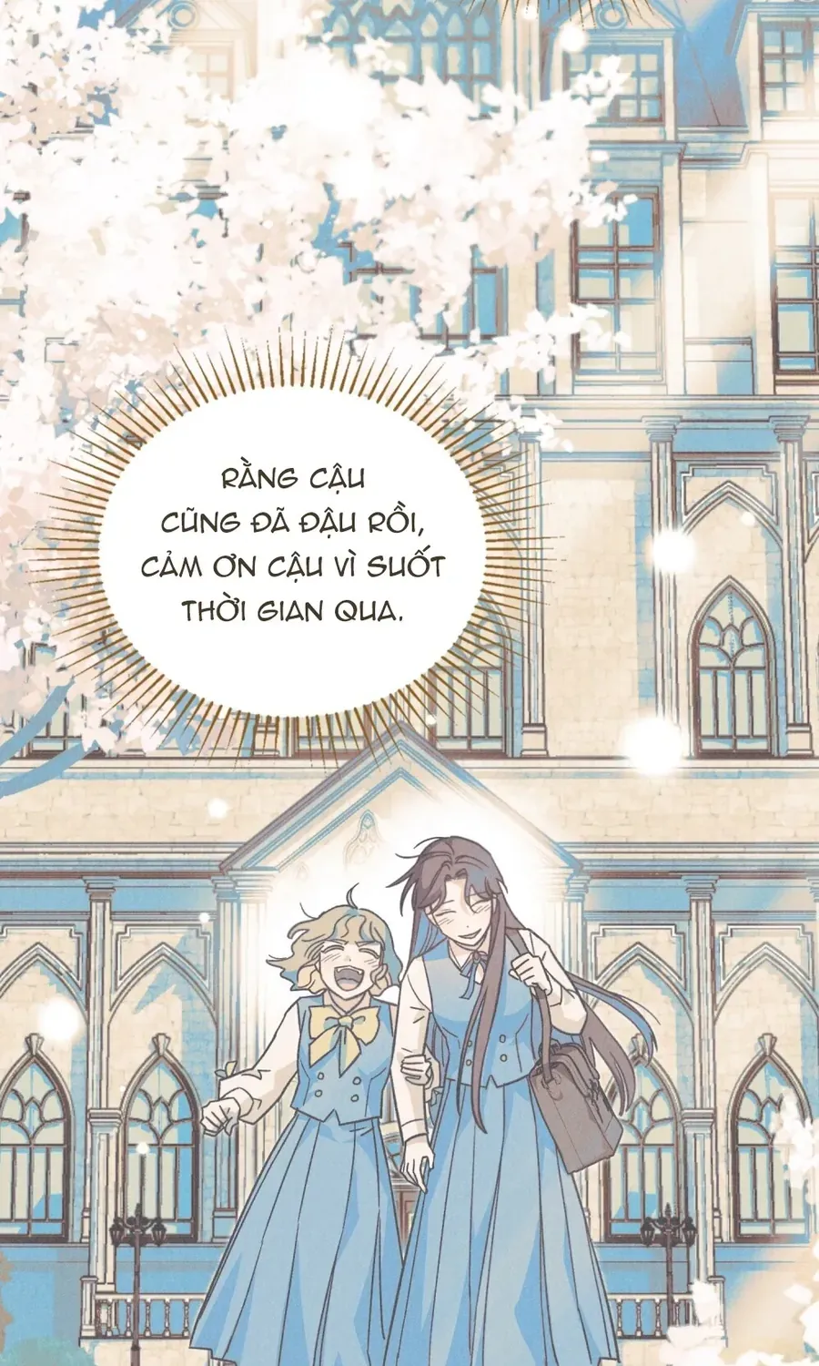 Hồ Điệp Nuốt Chửng Sương Mù Chap 34 - Next Chap 35