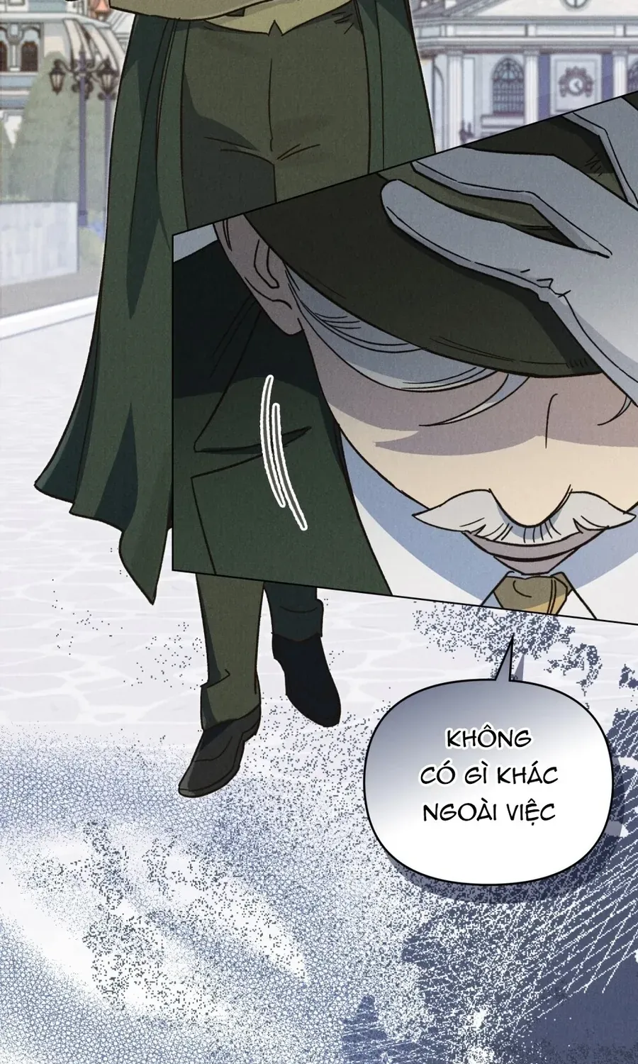 Hồ Điệp Nuốt Chửng Sương Mù Chap 34 - Next Chap 35