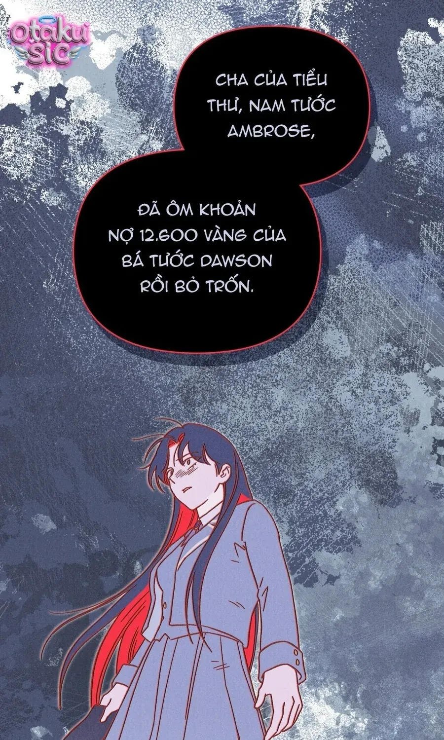 Hồ Điệp Nuốt Chửng Sương Mù Chap 34 - Next Chap 35