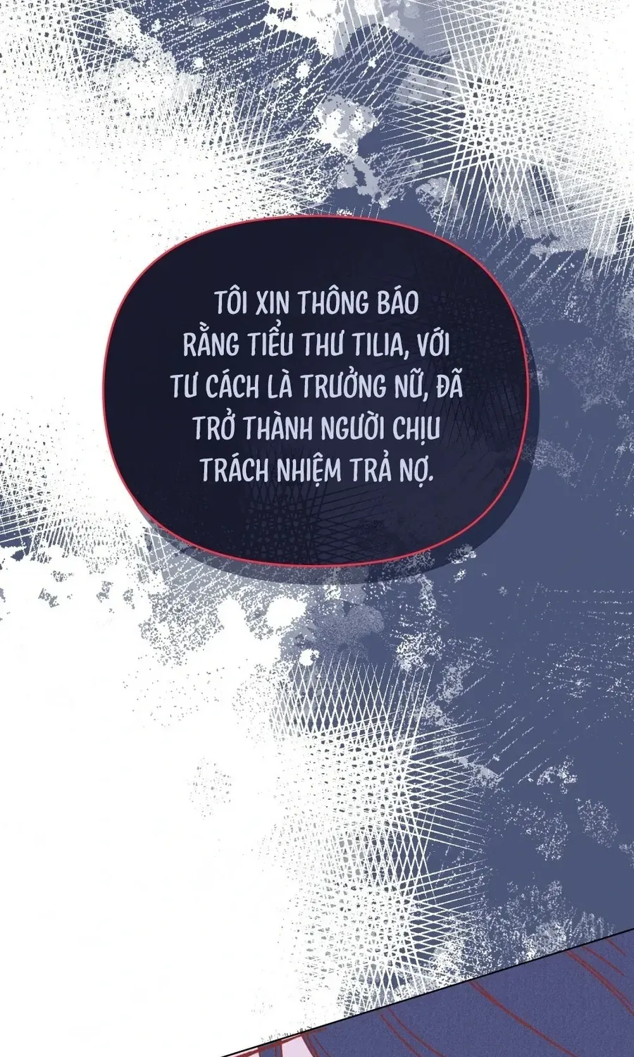 Hồ Điệp Nuốt Chửng Sương Mù Chap 34 - Next Chap 35