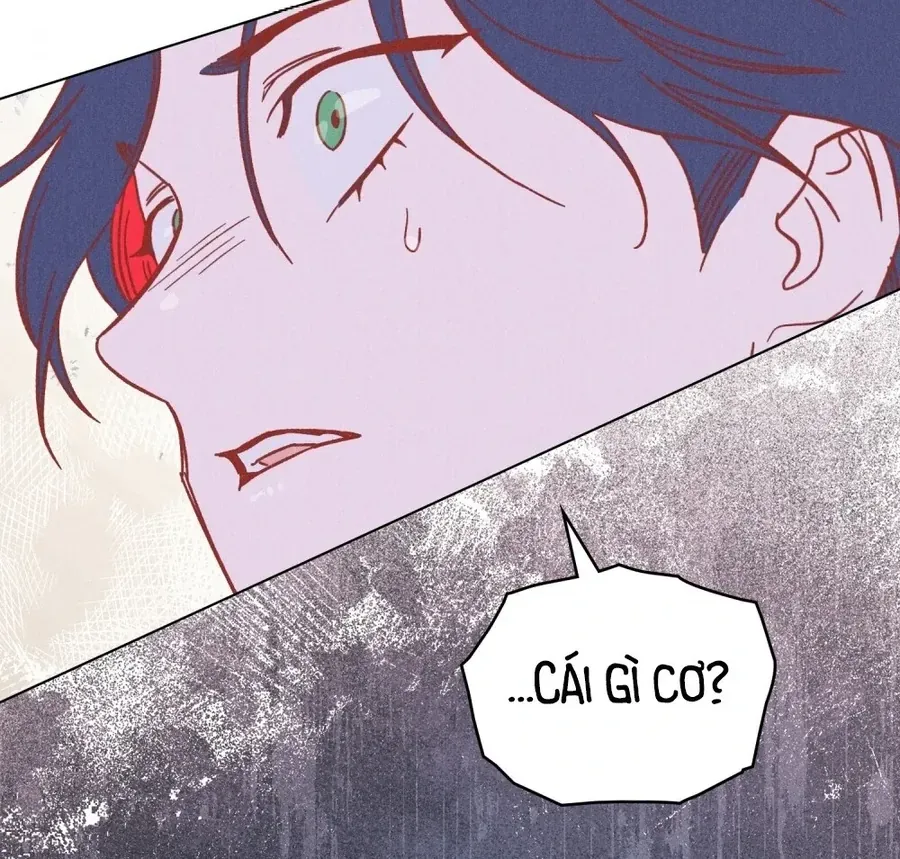 Hồ Điệp Nuốt Chửng Sương Mù Chap 34 - Next Chap 35