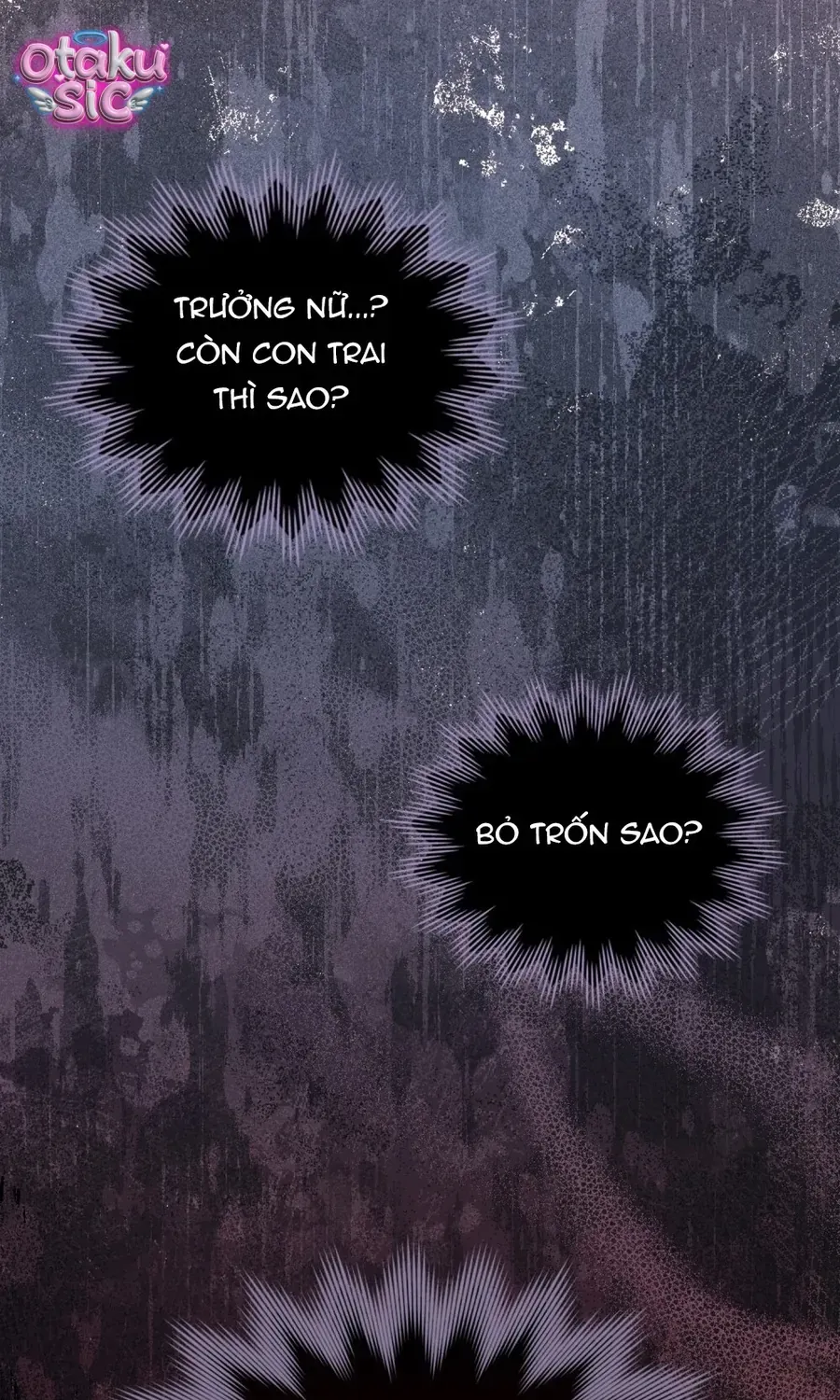 Hồ Điệp Nuốt Chửng Sương Mù Chap 34 - Next Chap 35