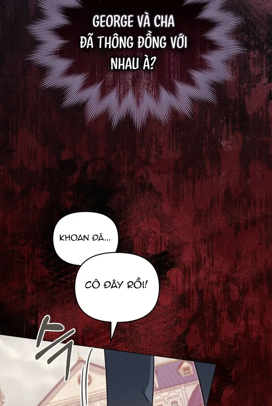 Hồ Điệp Nuốt Chửng Sương Mù Chap 34 - Next Chap 35