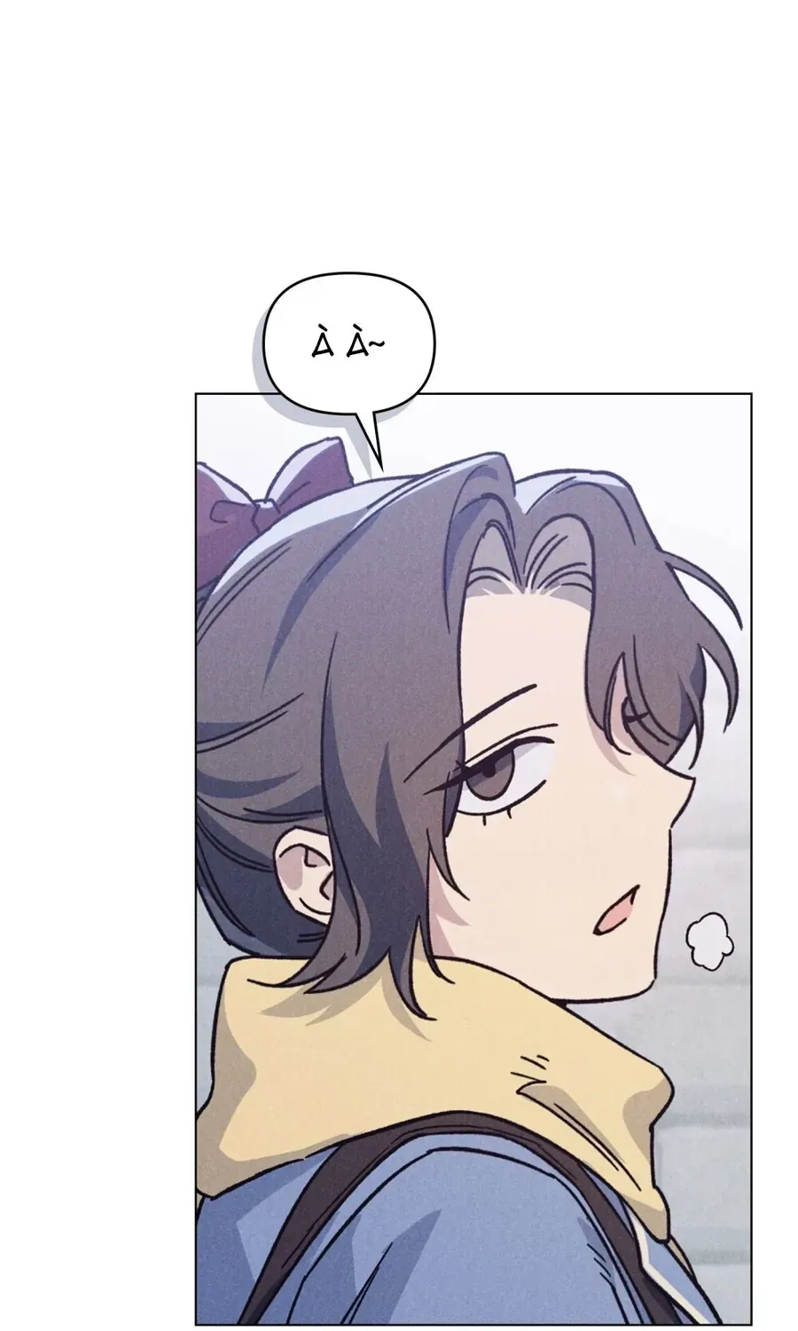 Hồ Điệp Nuốt Chửng Sương Mù Chap 34 - Next Chap 35