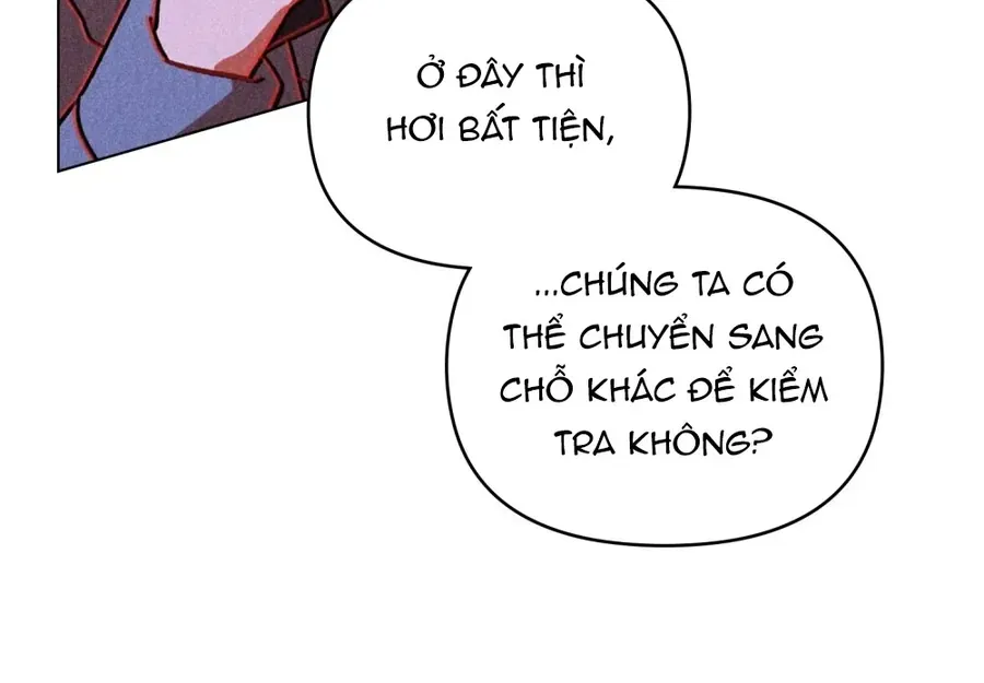Hồ Điệp Nuốt Chửng Sương Mù Chap 34 - Next Chap 35