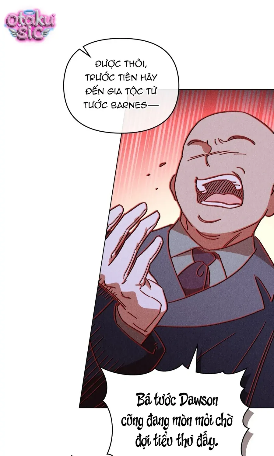 Hồ Điệp Nuốt Chửng Sương Mù Chap 34 - Next Chap 35