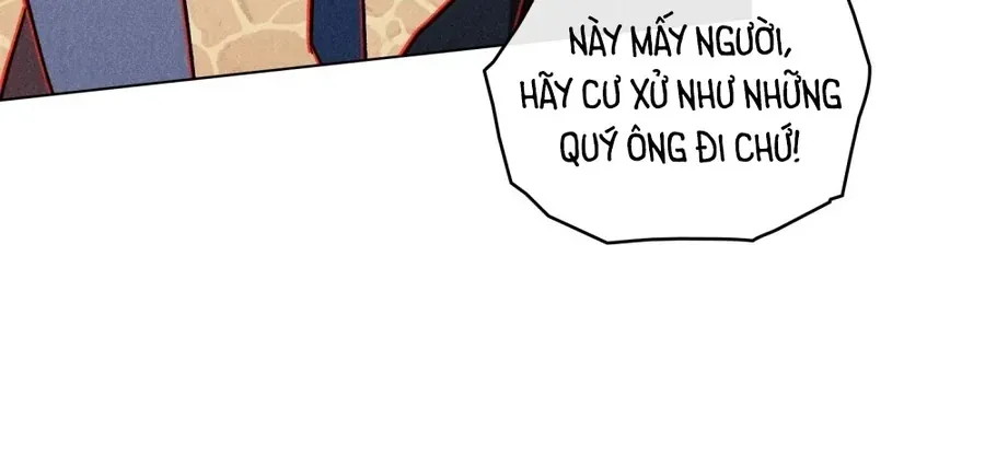 Hồ Điệp Nuốt Chửng Sương Mù Chap 34 - Next Chap 35