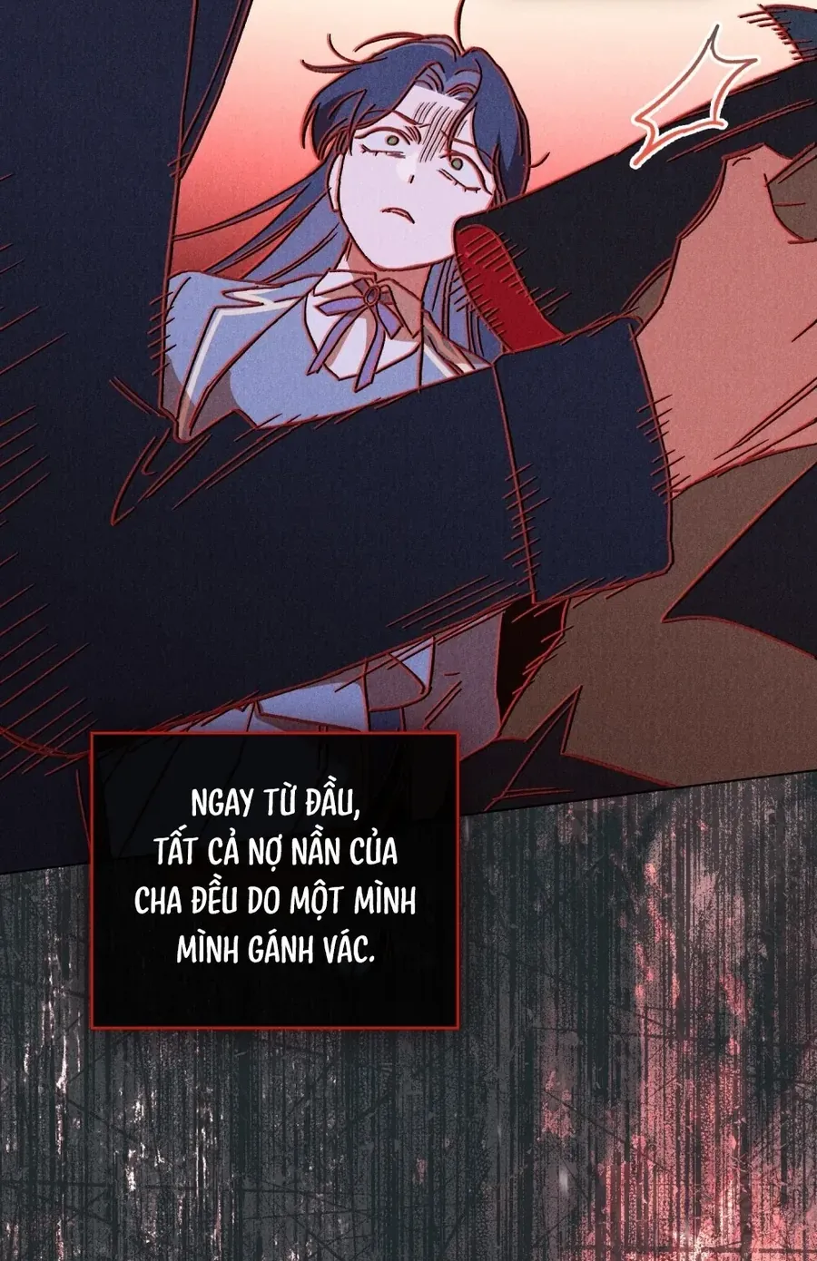 Hồ Điệp Nuốt Chửng Sương Mù Chap 34 - Next Chap 35