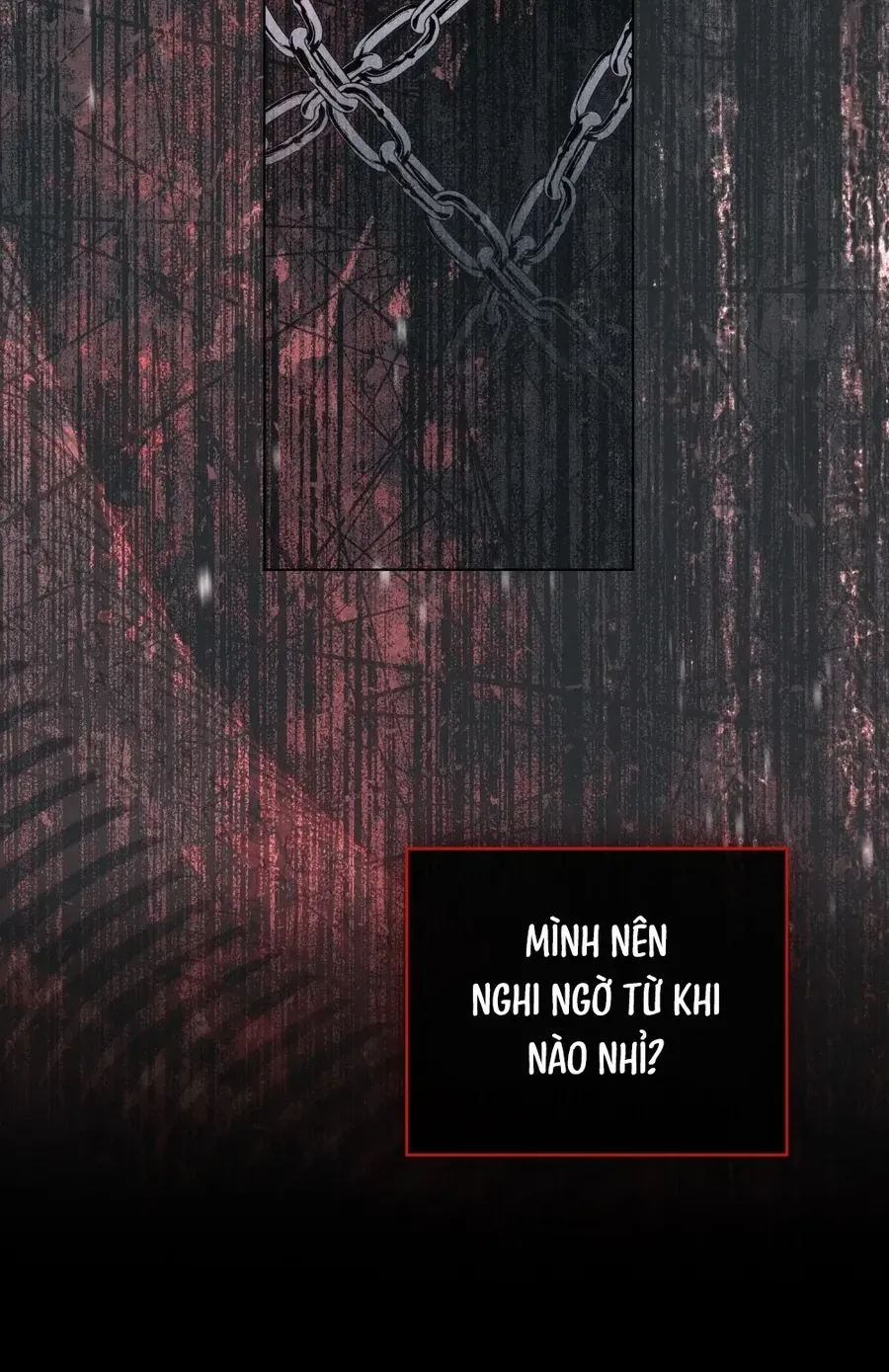 Hồ Điệp Nuốt Chửng Sương Mù Chap 34 - Next Chap 35