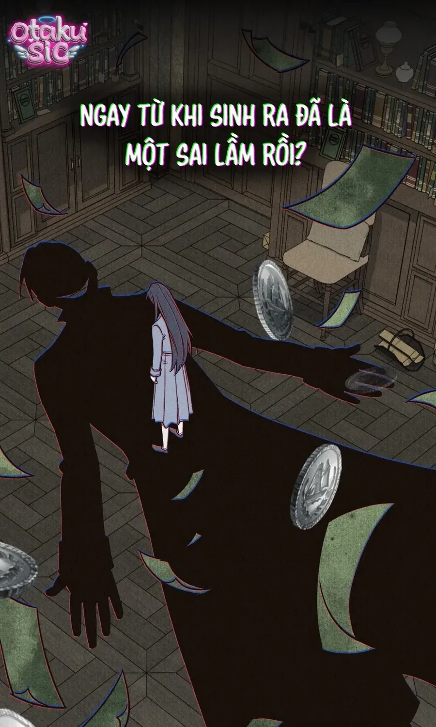 Hồ Điệp Nuốt Chửng Sương Mù Chap 34 - Next Chap 35