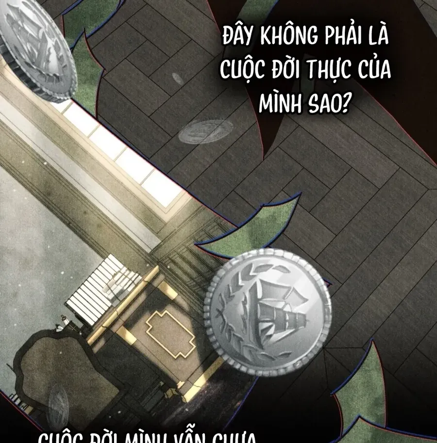 Hồ Điệp Nuốt Chửng Sương Mù Chap 34 - Next Chap 35