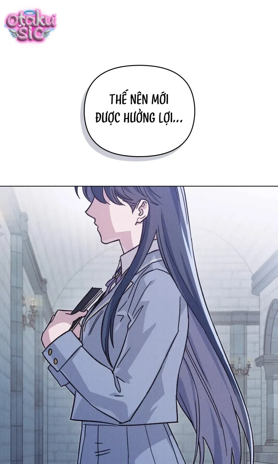 Hồ Điệp Nuốt Chửng Sương Mù Chap 34 - Next Chap 35