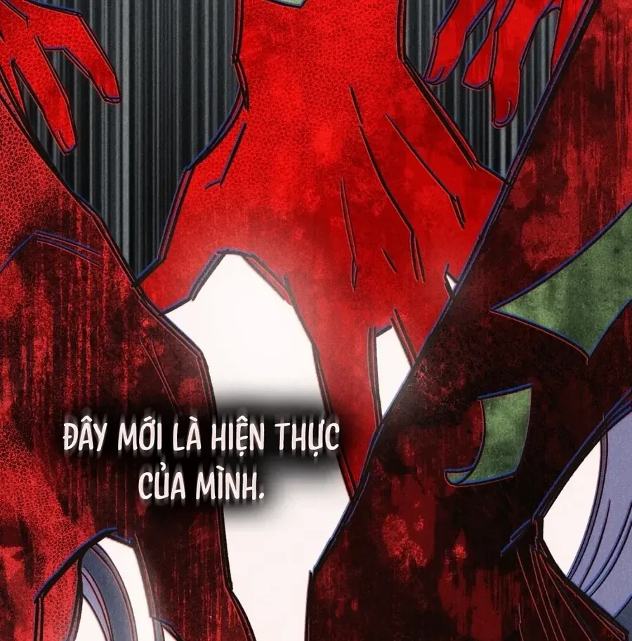 Hồ Điệp Nuốt Chửng Sương Mù Chap 34 - Next Chap 35