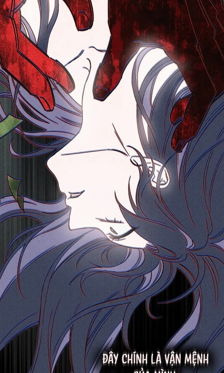 Hồ Điệp Nuốt Chửng Sương Mù Chap 34 - Next Chap 35