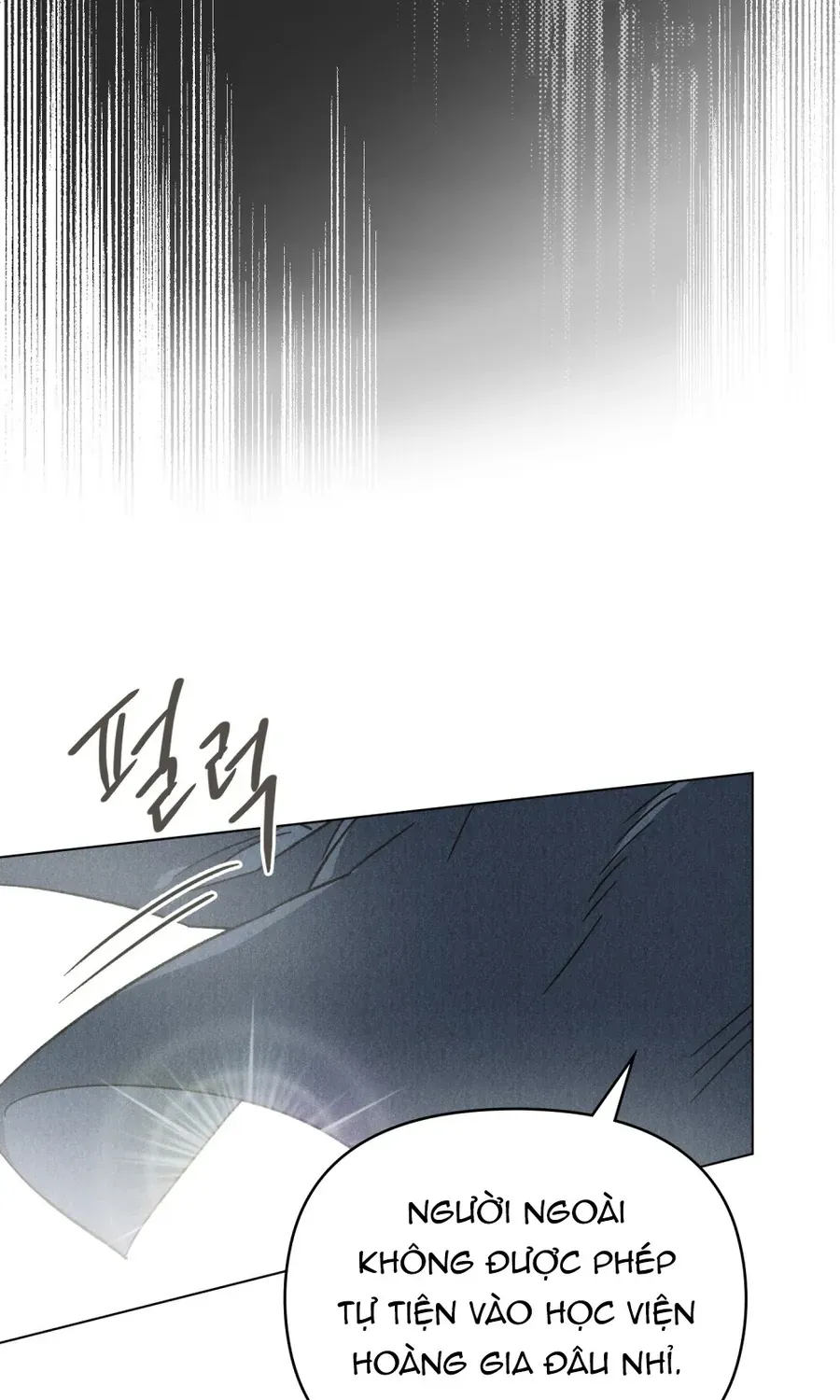 Hồ Điệp Nuốt Chửng Sương Mù Chap 34 - Next Chap 35