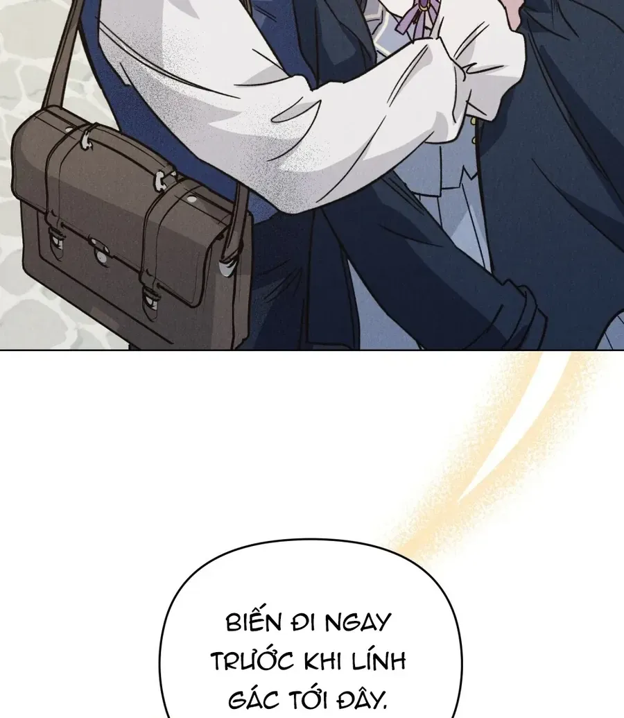 Hồ Điệp Nuốt Chửng Sương Mù Chap 34 - Next Chap 35