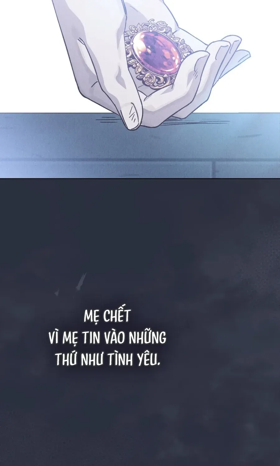 Hồ Điệp Nuốt Chửng Sương Mù Chap 35 - Next Chap 36