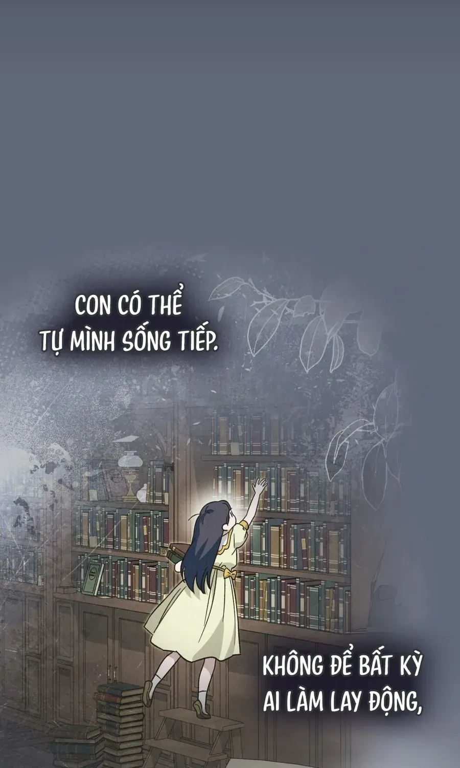 Hồ Điệp Nuốt Chửng Sương Mù Chap 35 - Next Chap 36