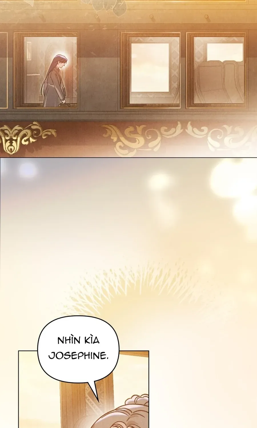 Hồ Điệp Nuốt Chửng Sương Mù Chap 35 - Next Chap 36