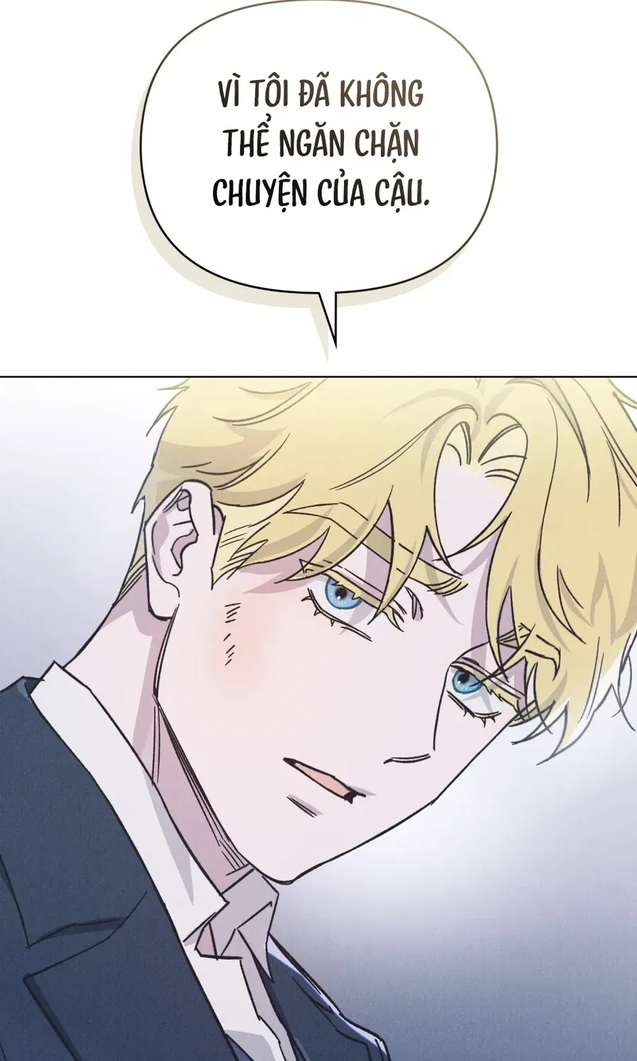 Hồ Điệp Nuốt Chửng Sương Mù Chap 35 - Next Chap 36