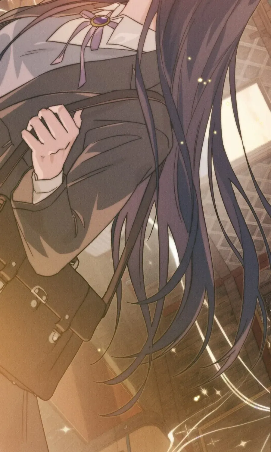 Hồ Điệp Nuốt Chửng Sương Mù Chap 35 - Next Chap 36