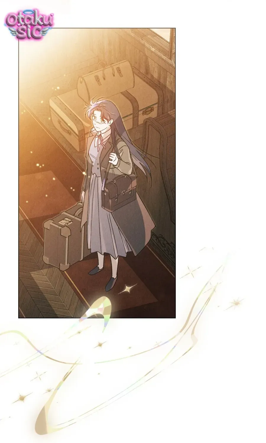 Hồ Điệp Nuốt Chửng Sương Mù Chap 35 - Next Chap 36