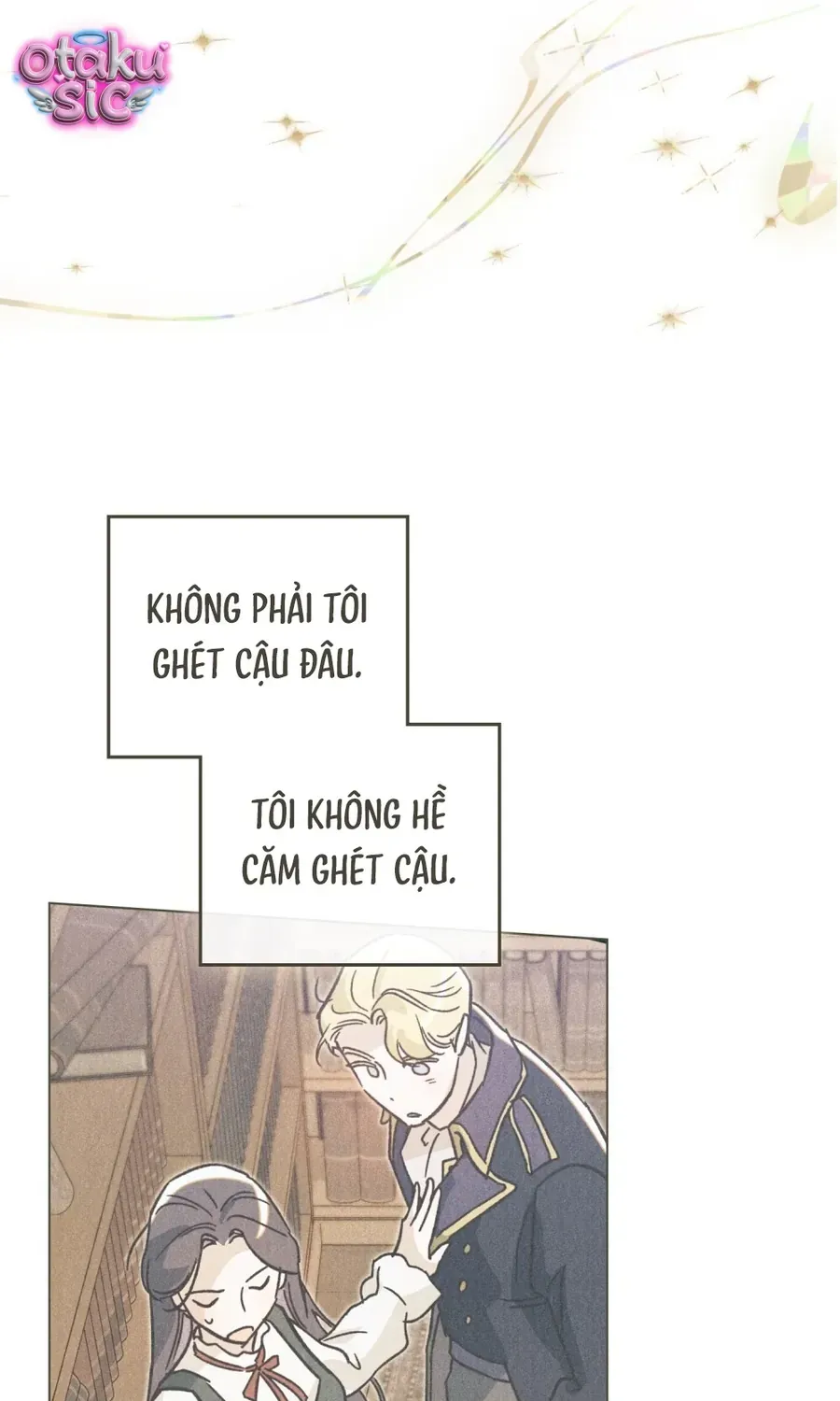 Hồ Điệp Nuốt Chửng Sương Mù Chap 35 - Next Chap 36
