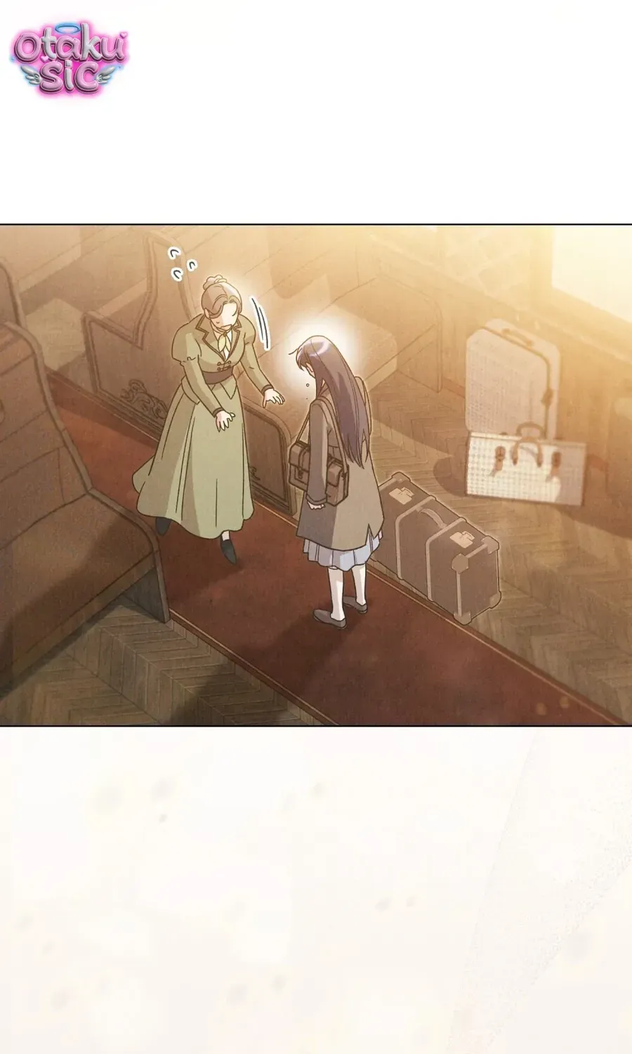 Hồ Điệp Nuốt Chửng Sương Mù Chap 35 - Next Chap 36