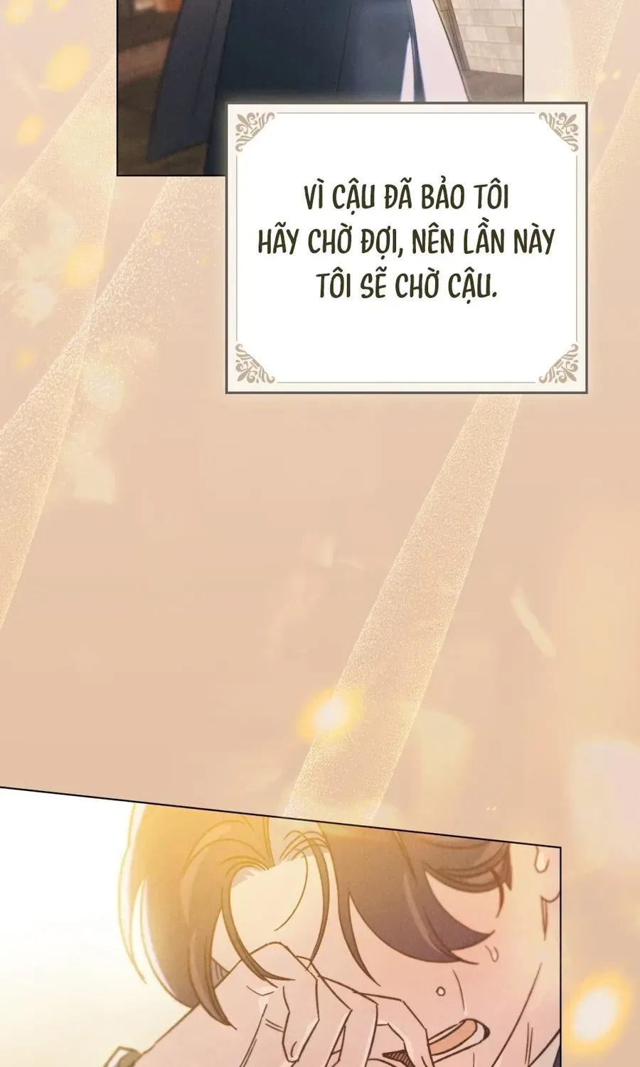 Hồ Điệp Nuốt Chửng Sương Mù Chap 35 - Next Chap 36