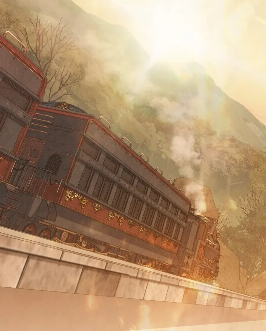 Hồ Điệp Nuốt Chửng Sương Mù Chap 35 - Next Chap 36