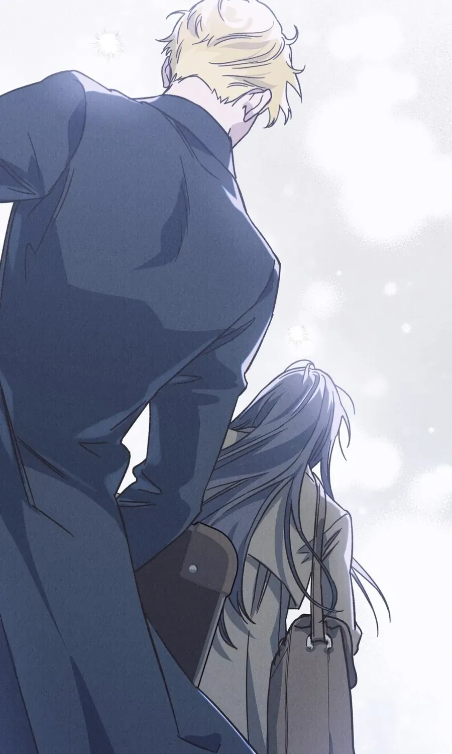 Hồ Điệp Nuốt Chửng Sương Mù Chap 35 - Next Chap 36