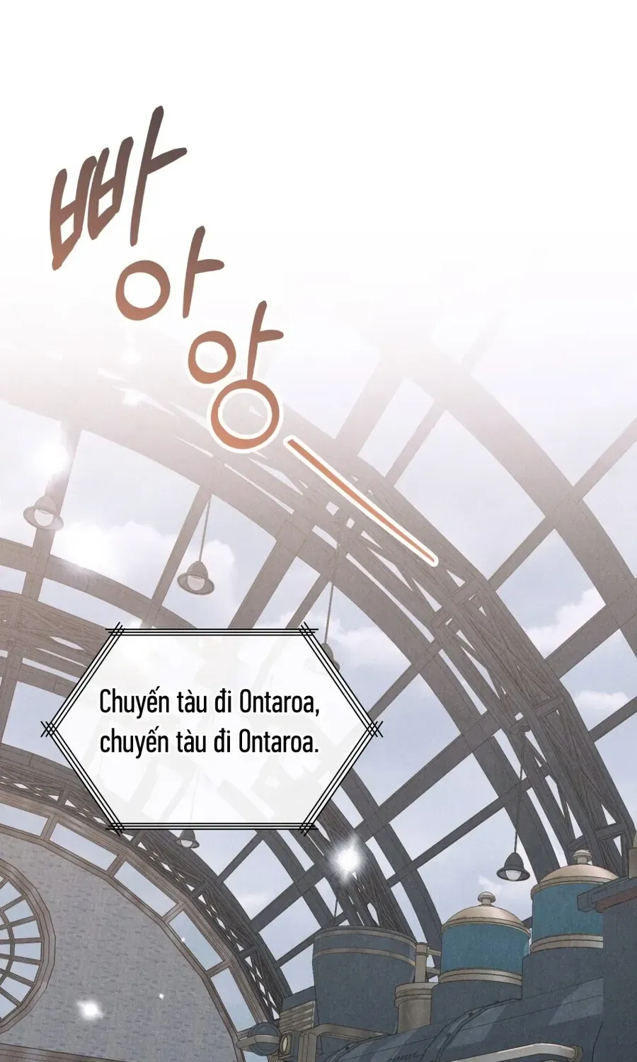 Hồ Điệp Nuốt Chửng Sương Mù Chap 35 - Next Chap 36